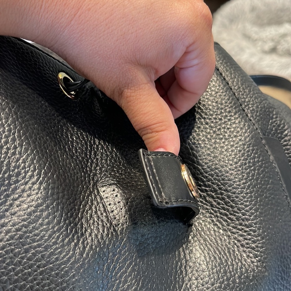 Michael Kors Backpack - Picture 5 of 15